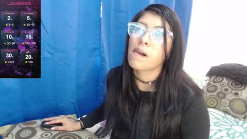 Snapshot of kanroji_mitsuri_11 chatting on 10, 2, 2025 Sanctuary online show from 10, 2, 2025