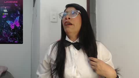 Snapshot of kanroji_mitsuri_11 chatting on 28, 2, 2025 Sanctuary online show from 28, 2, 2025