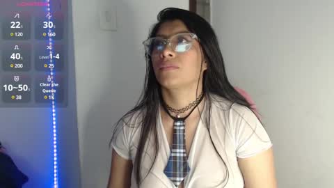 Snapshot of kanroji_mitsuri_11 chatting on 11, 3, 2025 Sanctuary online show from 11, 3, 2025