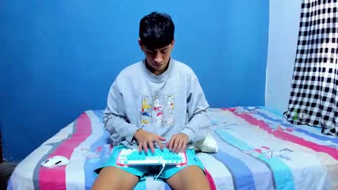 Snapshot of kanterfun chatting on 22, 12, 2024 KAN online show from 22, 12, 2024