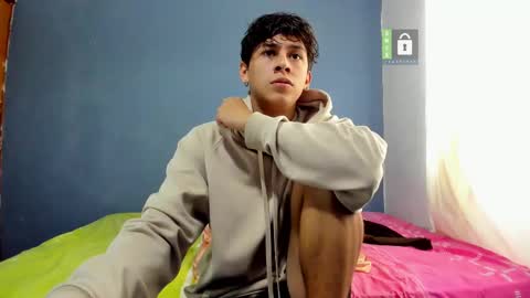 Snapshot of kanterfun chatting on 23, 2, 2025 KAN online show from 23, 2, 2025