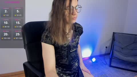 kanvalkyrie online show from 1, 12, 2024