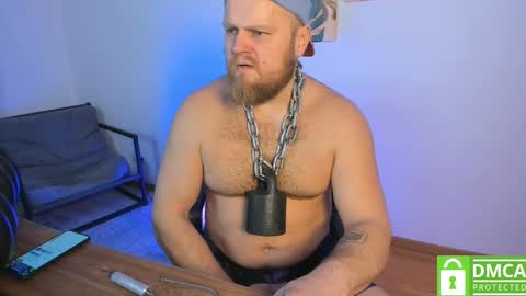 kanvalkyrie online show from 13, 2, 2025