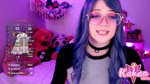 kakao chan online show from 18, 1, 2025