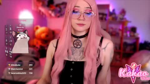 kakao chan online show from 27, 2, 2025