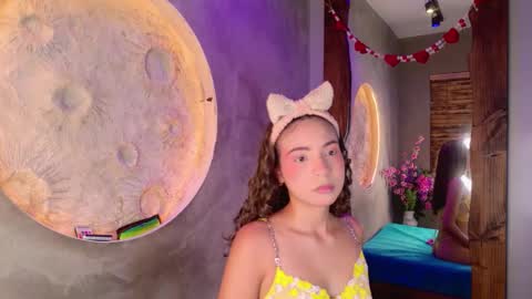 Kaory online show from 17, 3, 2026