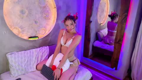 Snapshot of kaoory chatting on 24, 6, 2026 Kaory online show from 24, 6, 2026