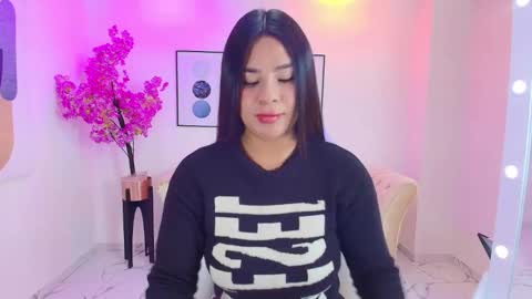 Kaori online show from 25, 11, 2025