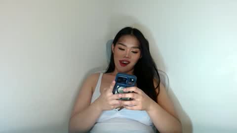 hi im your lovely kaori online show from 4, 5, 2026
