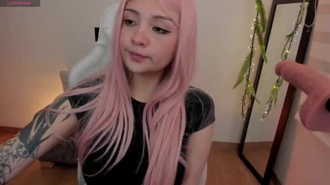 Snapshot of kaori_moon_ chatting on 2, 4, 2026 Hanny online show from 2, 4, 2026