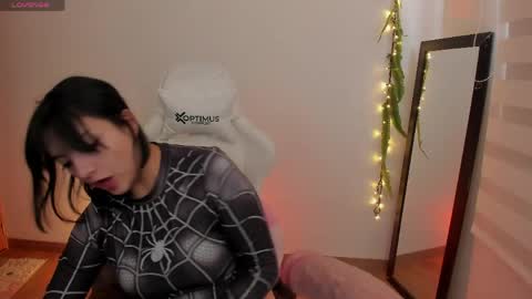 Snapshot of kaori_moon_ chatting on 7, 4, 2026 Hanny online show from 7, 4, 2026