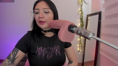 Snapshot of kaori_moon_ chatting on 9, 4, 2026 Hanny online show from 9, 4, 2026
