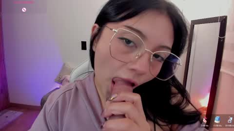Snapshot of kaori_moon_ chatting on 22, 5, 2026 Hanny online show from 22, 5, 2026