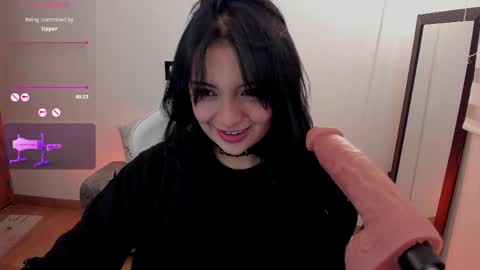 Snapshot of kaori_moon_ chatting on 29, 5, 2026 Hanny online show from 29, 5, 2026