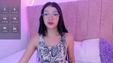 Kaori online show from 30, 1, 2025