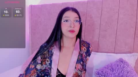 Kaori online show from 31, 1, 2025