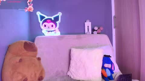 kaoriille online show from 25, 2, 2026