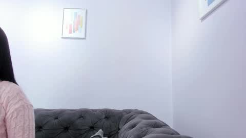 kaory_azumi online show from 13, 1, 2026