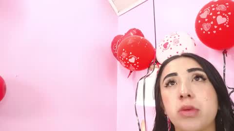 kaory_azumi online show from 25, 2, 2026