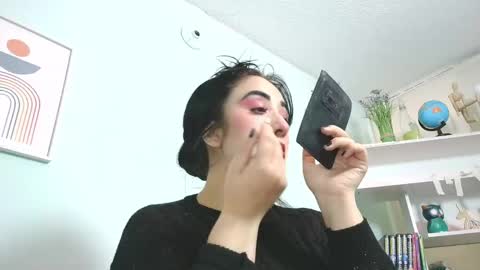 kaory_azumi online show from 12, 5, 2026