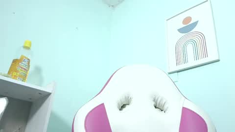 kaory_azumi online show from 27, 5, 2026