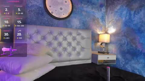 KAORY online show from 20, 12, 2025