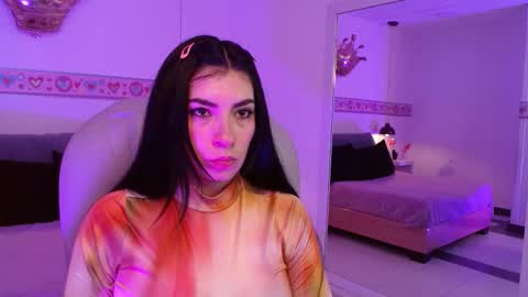 Snapshot of kaoryy_1 chatting on 5, 12, 2025 kaoryy_1 online show from 5, 12, 2025