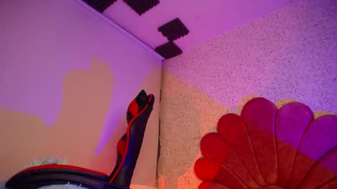 kaoz_33 online show from 16, 5, 2026
