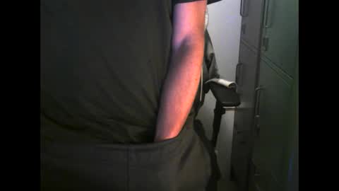 Snapshot of kapitein_rob chatting on 4, 1, 2025 Robbie online show from 4, 1, 2025