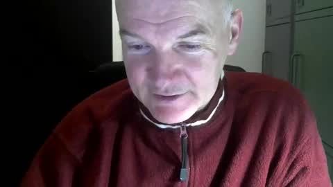 Robbie online show from 8, 2, 2026
