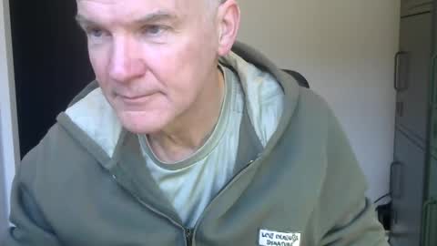 Robbie online show from 15, 2, 2026