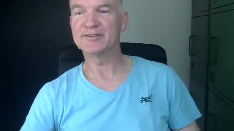 Robbie online show from 21, 5, 2026