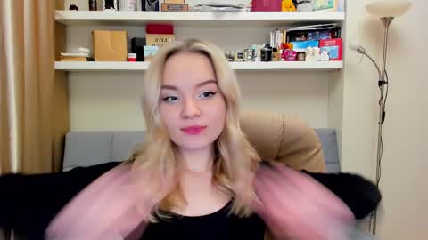 Kara. Off from 15th till 24th of December online show from 17, 2, 2025