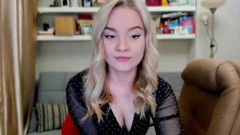 Kara. Off from 15th till 24th of December online show from 3, 10, 2025