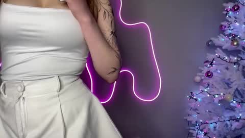 Snapshot of karalinely chatting on 20, 12, 2025 Karalina online show from 20, 12, 2025