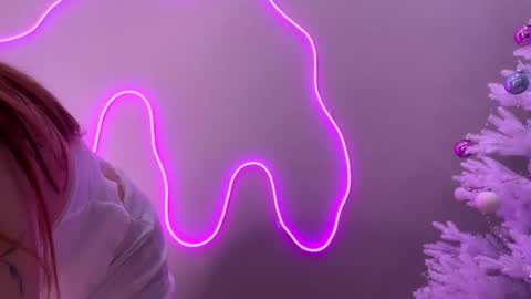 Karalina online show from 8, 1, 2026