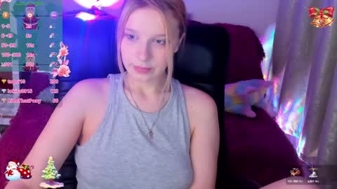 Lera online show from 11, 12, 2024
