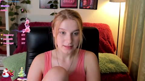 Lera online show from 14, 12, 2024