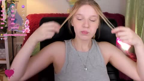 Lera online show from 19, 1, 2025