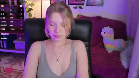 Lera online show from 6, 3, 2025