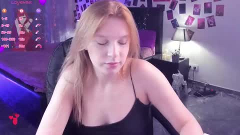 Lera online show from 25, 10, 2025