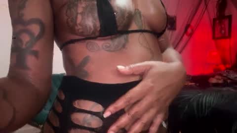 Snapshot of karamelkandy69 chatting on 12, 2, 2025 Karamelkandy69 online show from 12, 2, 2025