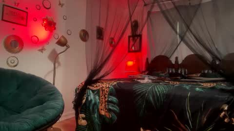 Snapshot of karamelkandy69 chatting on 16, 2, 2025 Karamelkandy69 online show from 16, 2, 2025