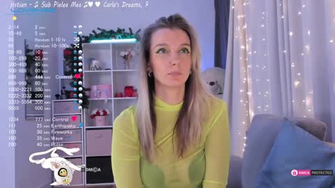 Julia online show from 12, 1, 2025