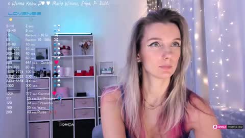 Julia online show from 22, 2, 2025