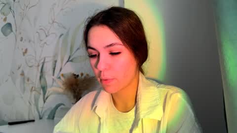 kareentrueax online show from 18, 10, 2025