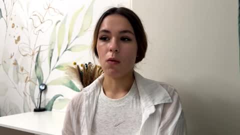 kareentrueax online show from 21, 10, 2025