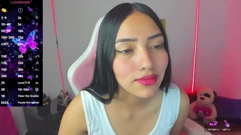 karely_sweet_ online show from 3, 3, 2025