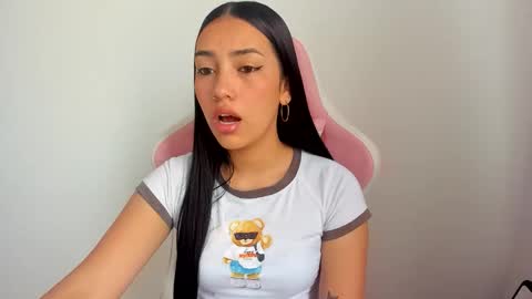 karely_sweet_ online show from 8, 6, 2026