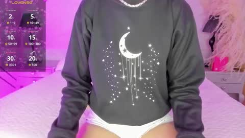 Karely online show from 27, 2, 2026